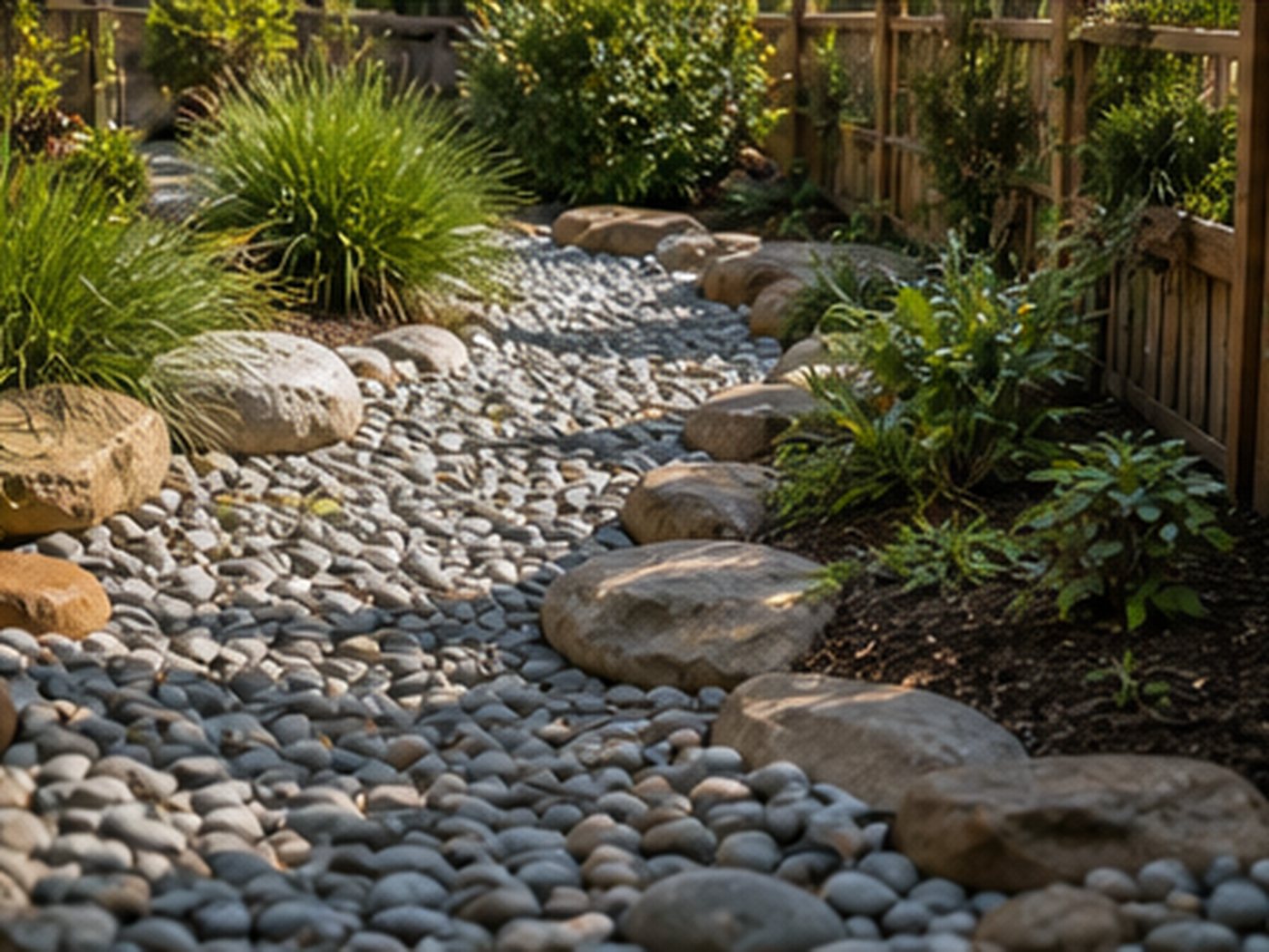 Expert Landscaping Baltimore landscaping work