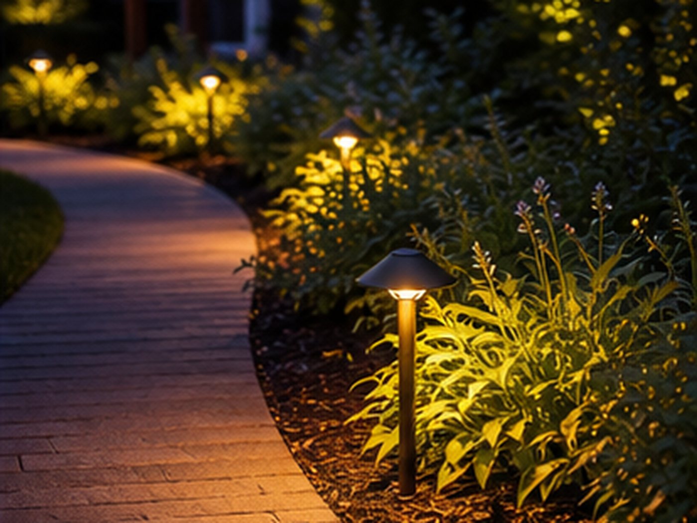 Expert Landscaping Baltimore landscaping work