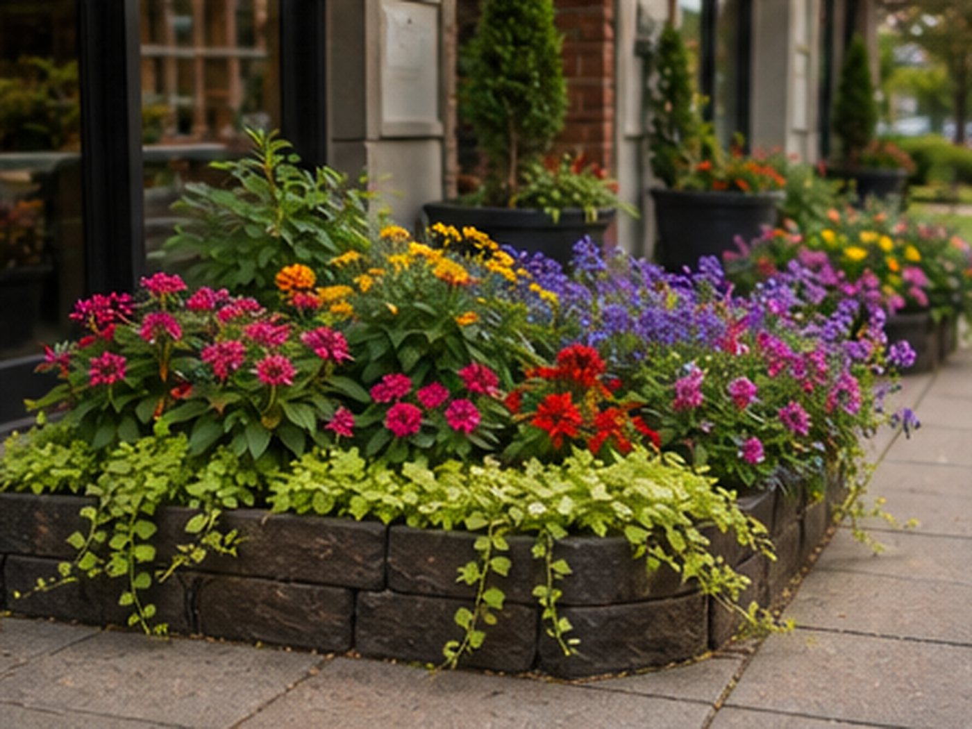 Landscaping service in Pikesville, MD