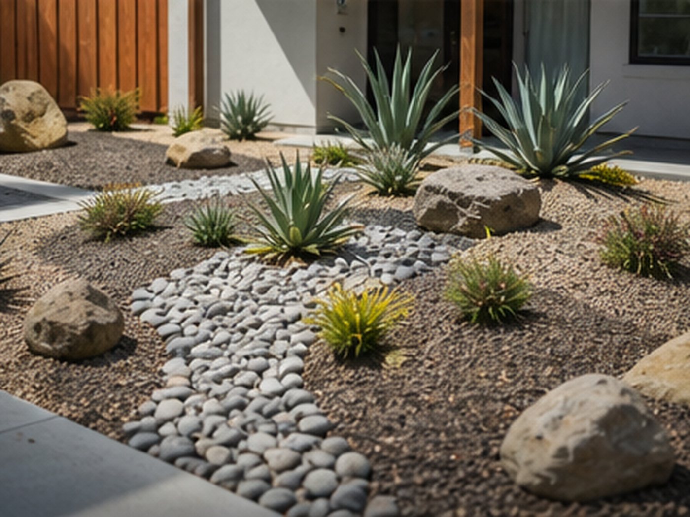 Landscaping service in Columbia, MD
