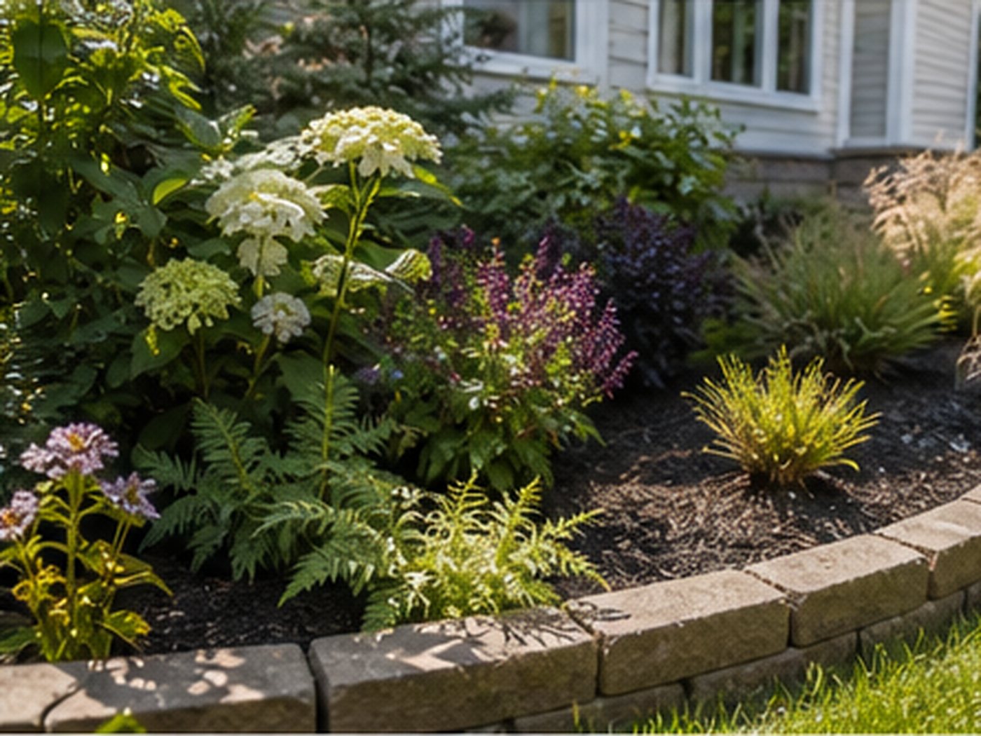 Landscaping service in Pasadena, MD