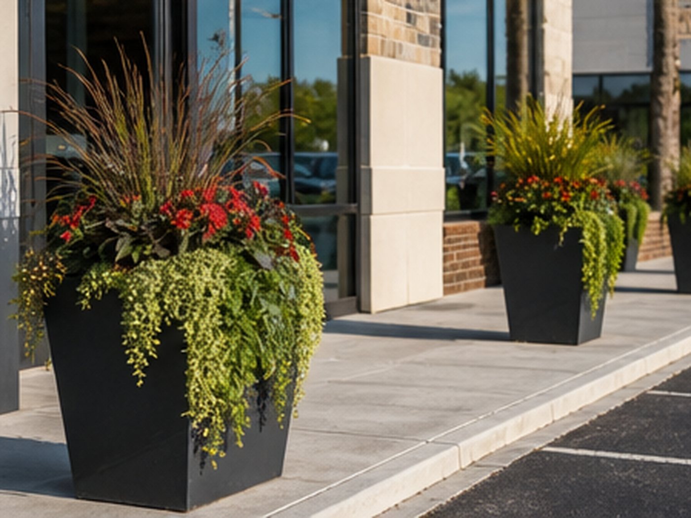 Landscaping service in White Marsh, MD