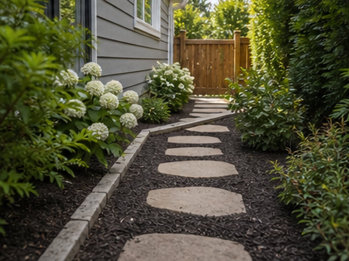 Landscaping service in Essex, MD
