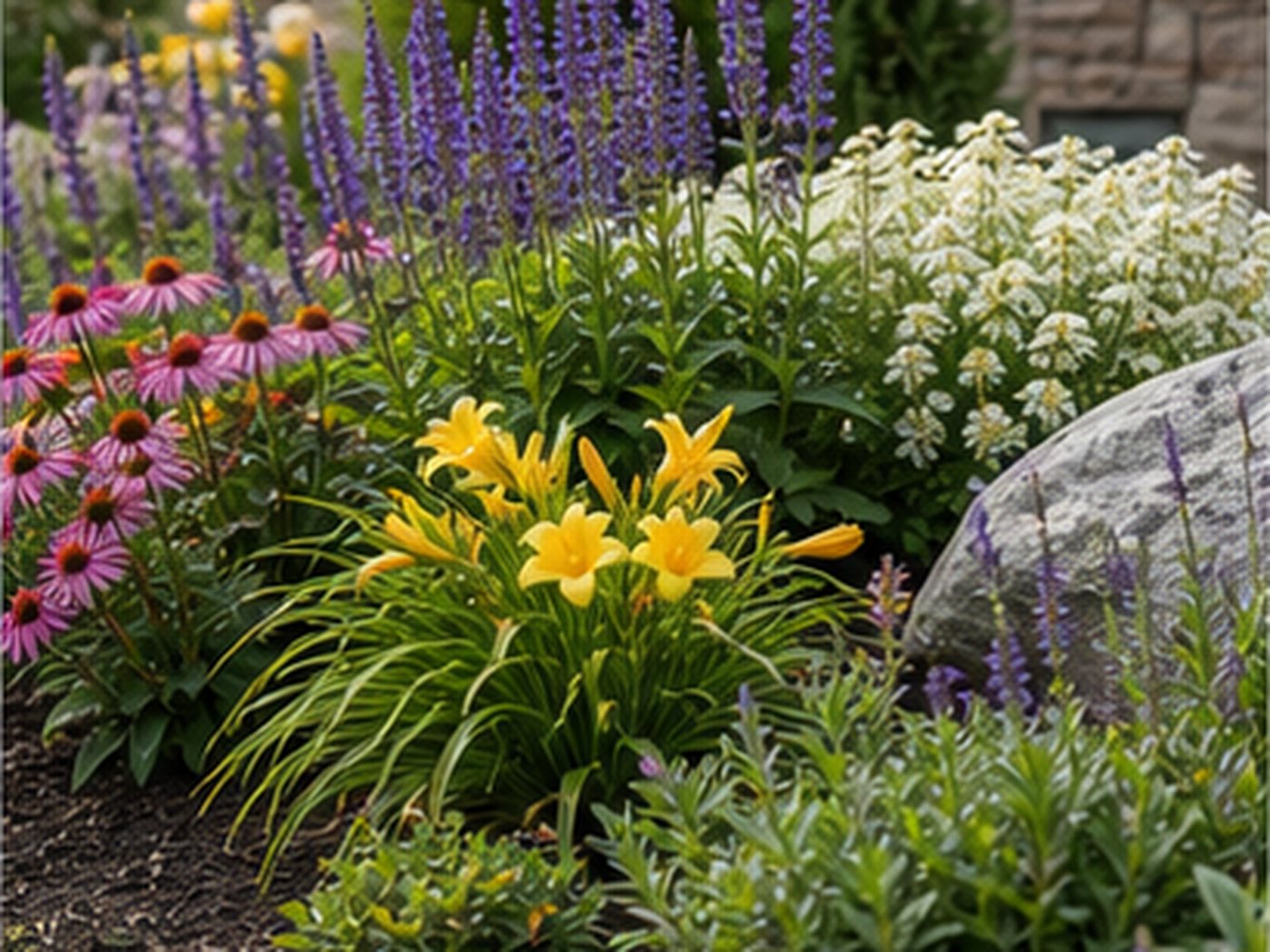 Expert Landscaping Baltimore landscaping work