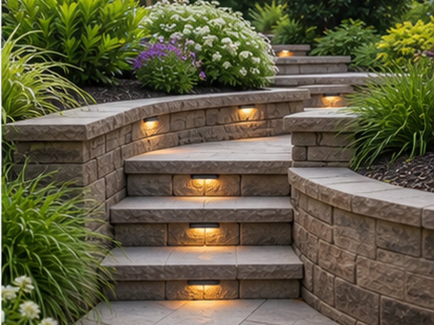 Expert Landscaping Baltimore landscaping work