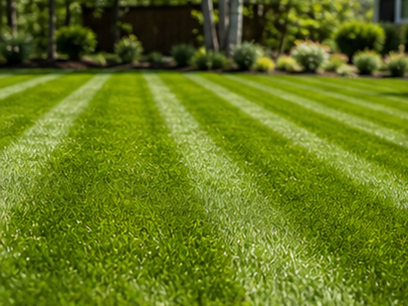 Expert Landscaping Baltimore landscaping work