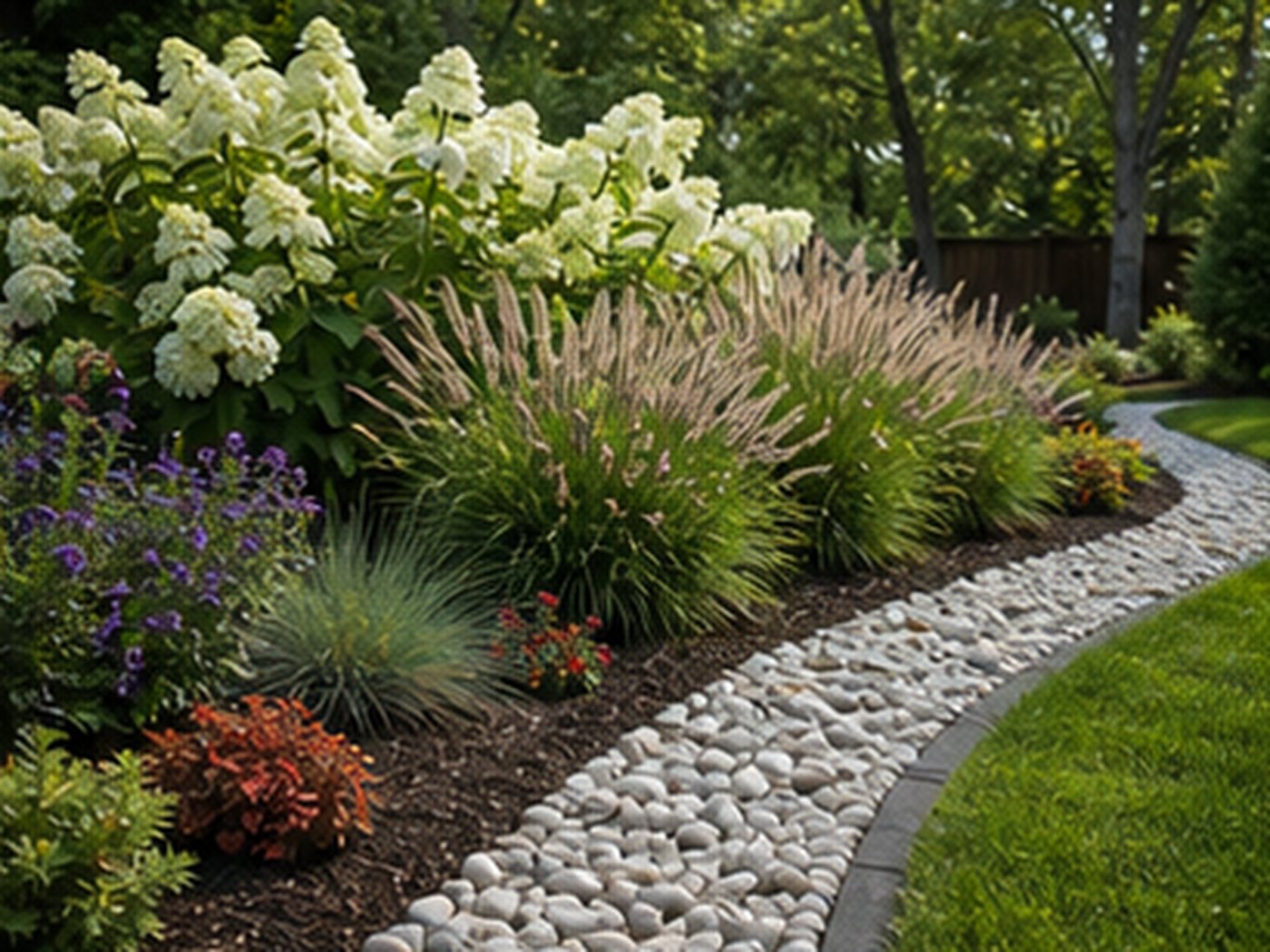 Expert Landscaping Baltimore landscaping work