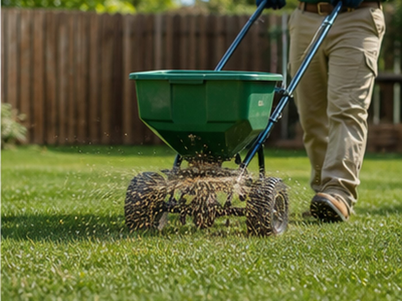 Expert Landscaping Baltimore landscaping work
