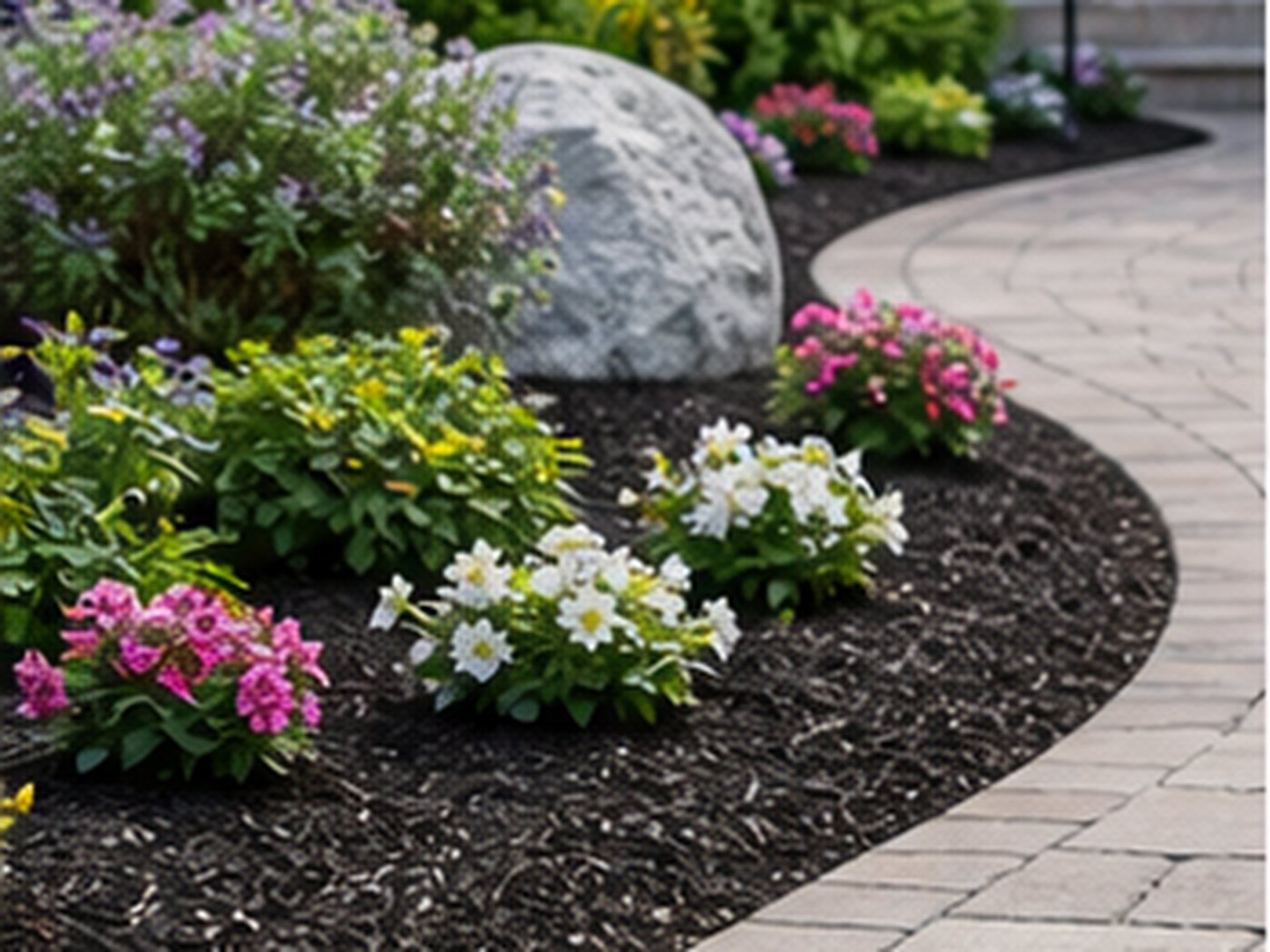 Expert Landscaping Baltimore landscaping work